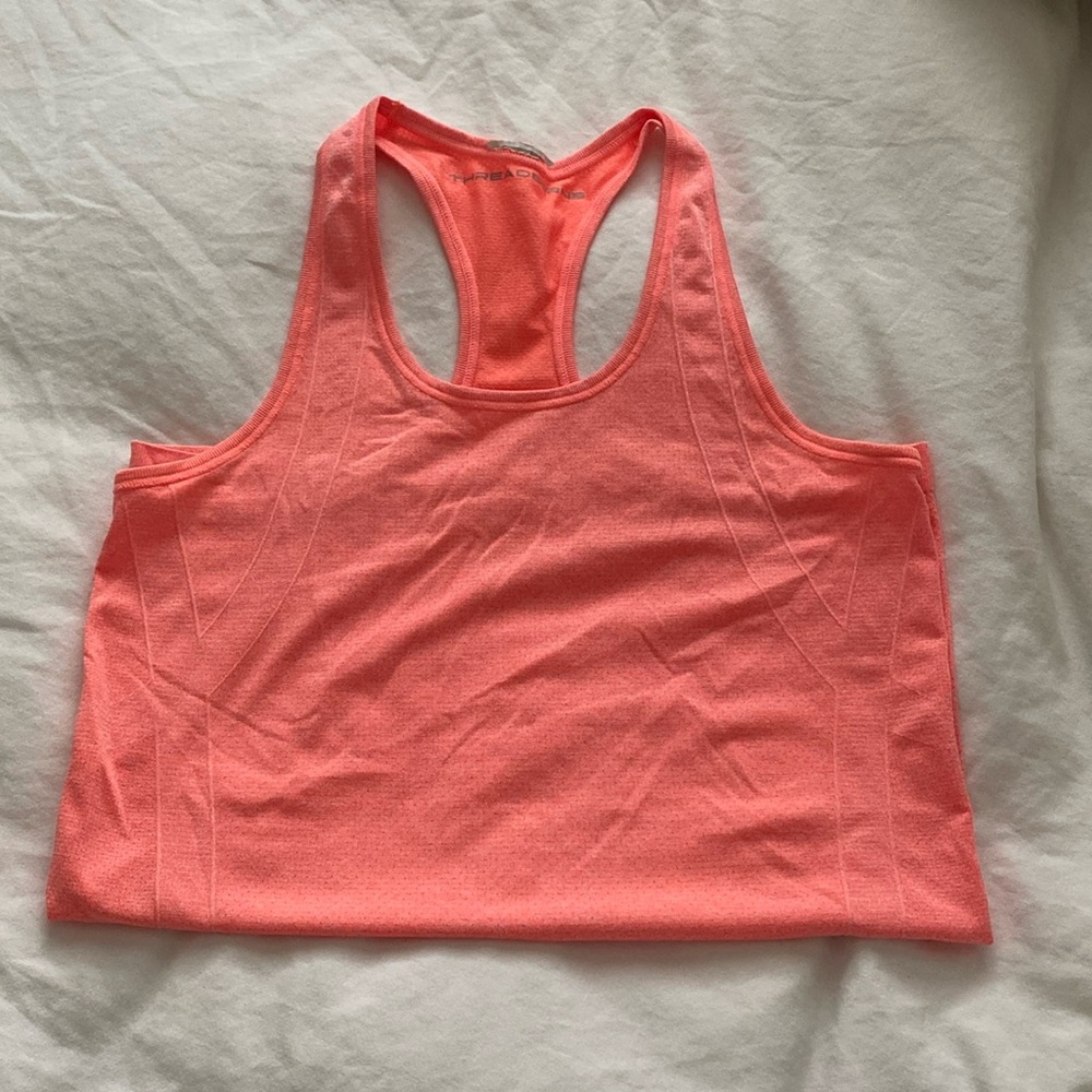 Under Armour Tank